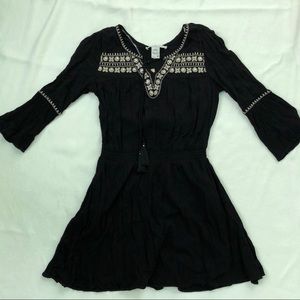 American Rag flowy dress